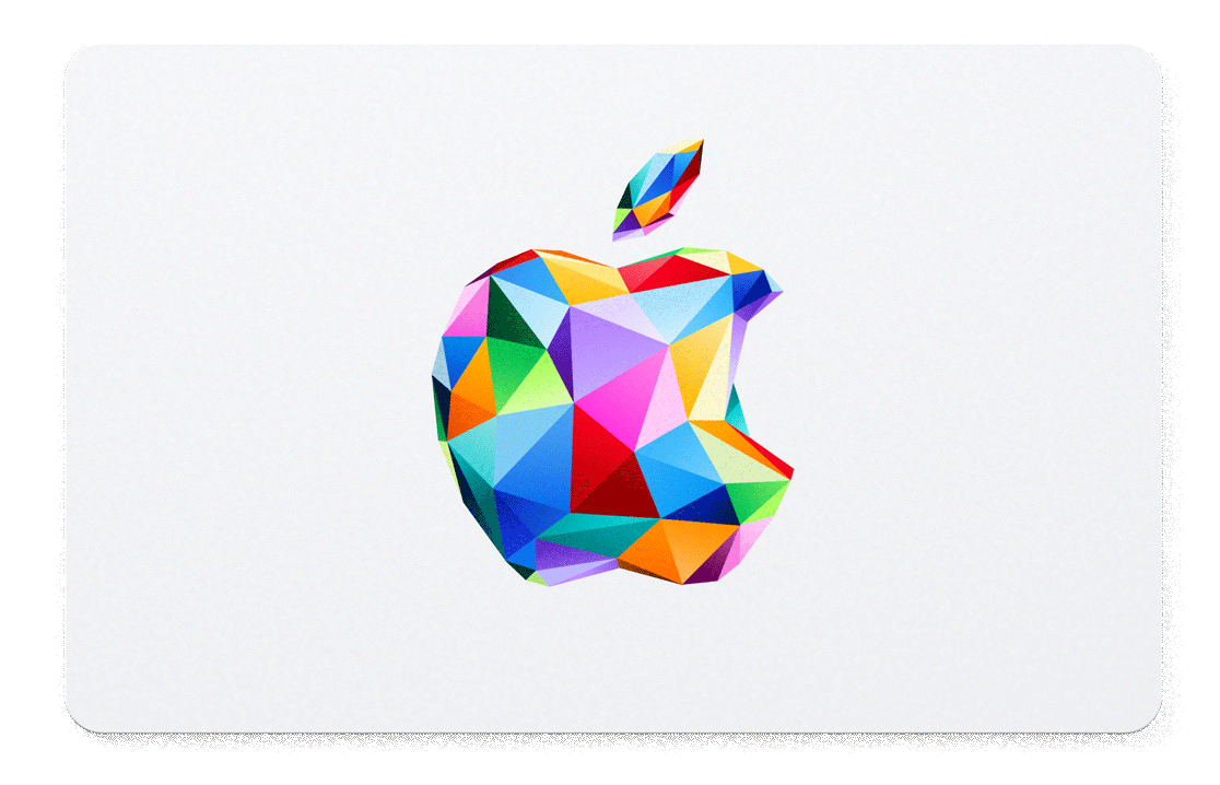 Apple Gift Card