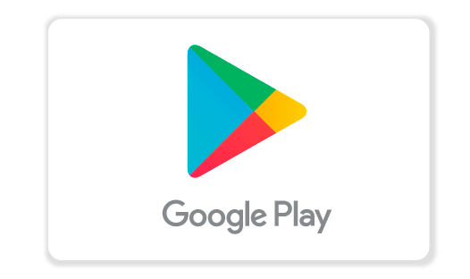 Google Play ギフトコード